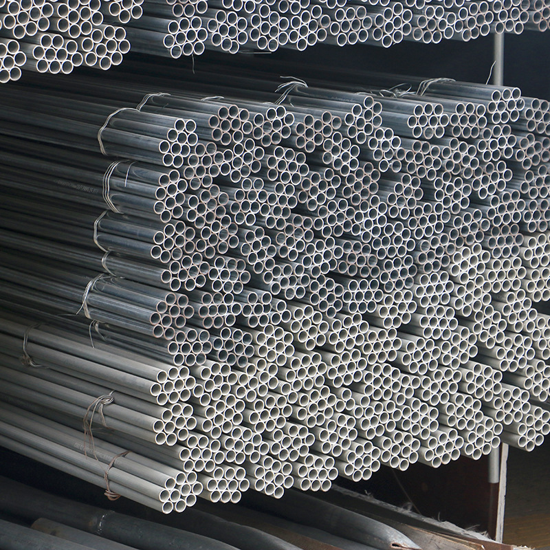 jdg镀锌电线管kbg套扣线管紧定管钢导管穿线管