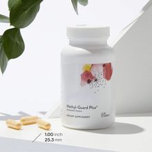 活性叶酸胶囊Methyl-Guard Plus capsules 跨境热销 支持OE M