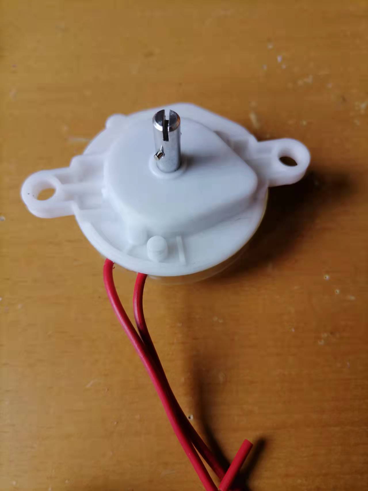 风扇定时开关 电风扇配件机械定时器 暖风机定时30/60/90/120分钟