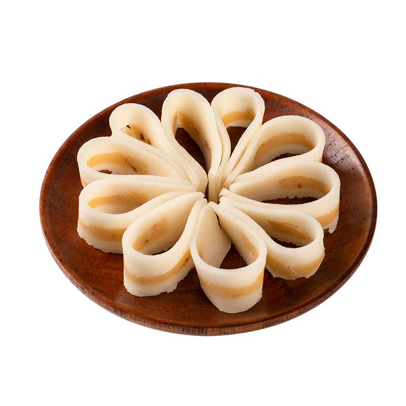 广西特产柳州云片糕老柳城凤山传统手工糯米糕软糯雪片糕字号