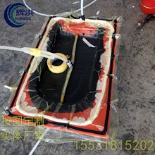 河北制作玻璃钢机器外壳 开可模具 各型号模具玻璃钢异形外壳厂家