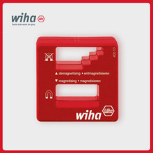 进口德国威汉wiha 用于螺丝起子加磁消磁器 磁化器 01508