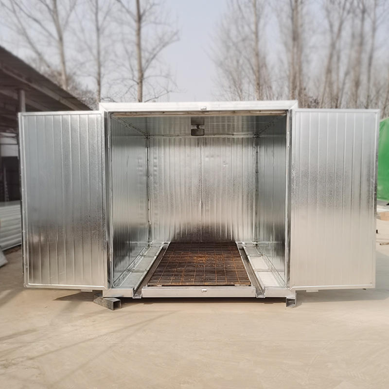 烤漆设备今天报价走势分析-喷塑汽车烤漆房烤房-阿里巴巴