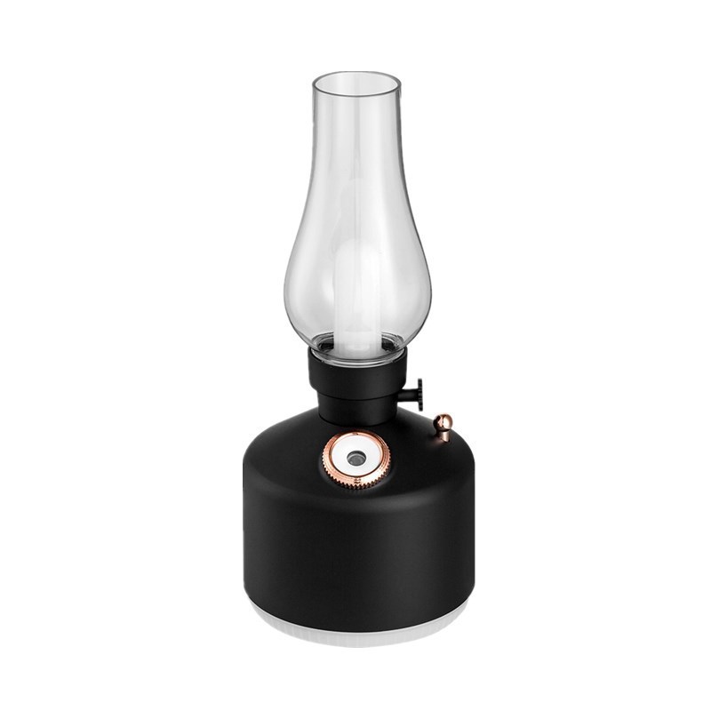 Time Lamp Humidifier