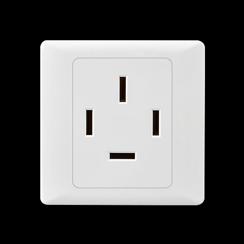 三相电大功率插座