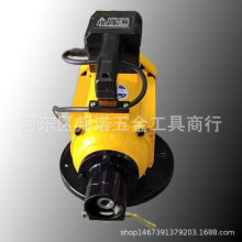 广州粤雀免烧款振动器插入式2.2KW/3KW混凝土振动器 圆盘式振动机