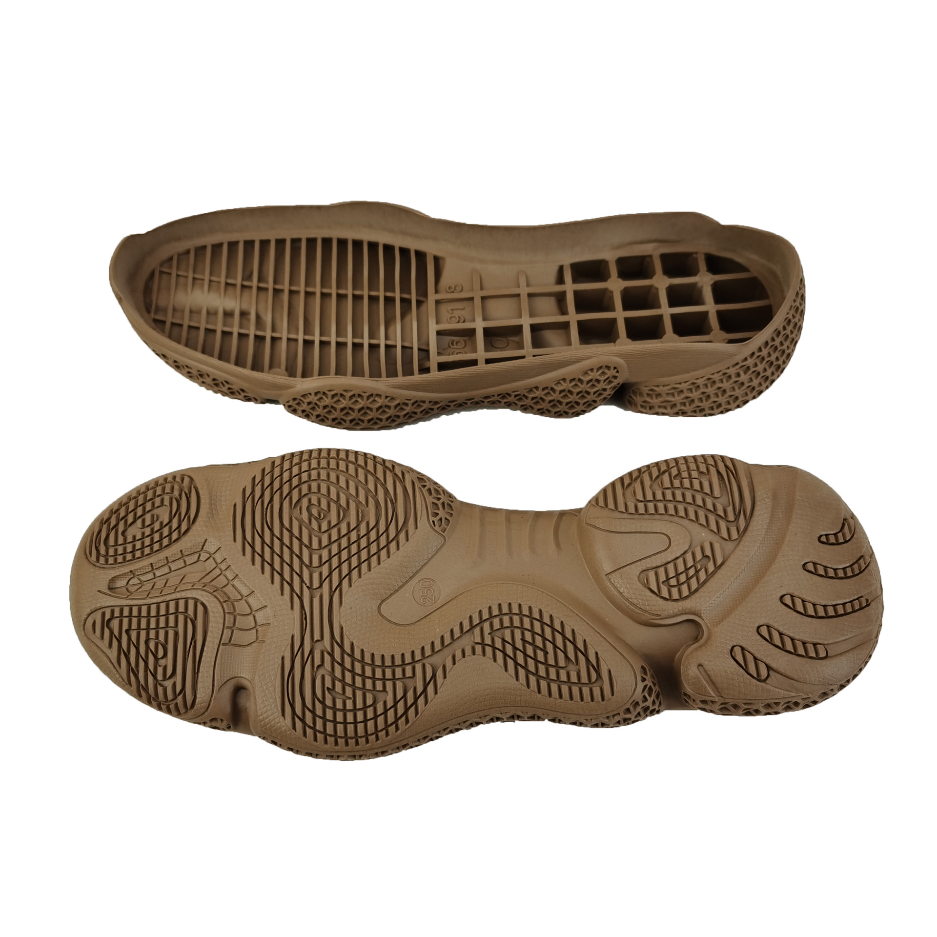 定制劳保鞋橡胶大底 时尚运动鞋底 eva鞋底批发