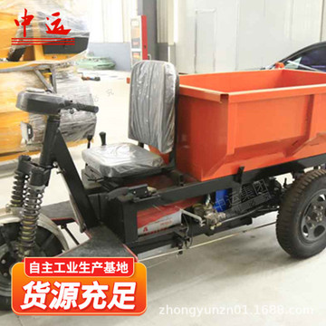 自卸工程三轮车品牌 厂家出售自卸工程三轮车 自卸工程三轮车款式