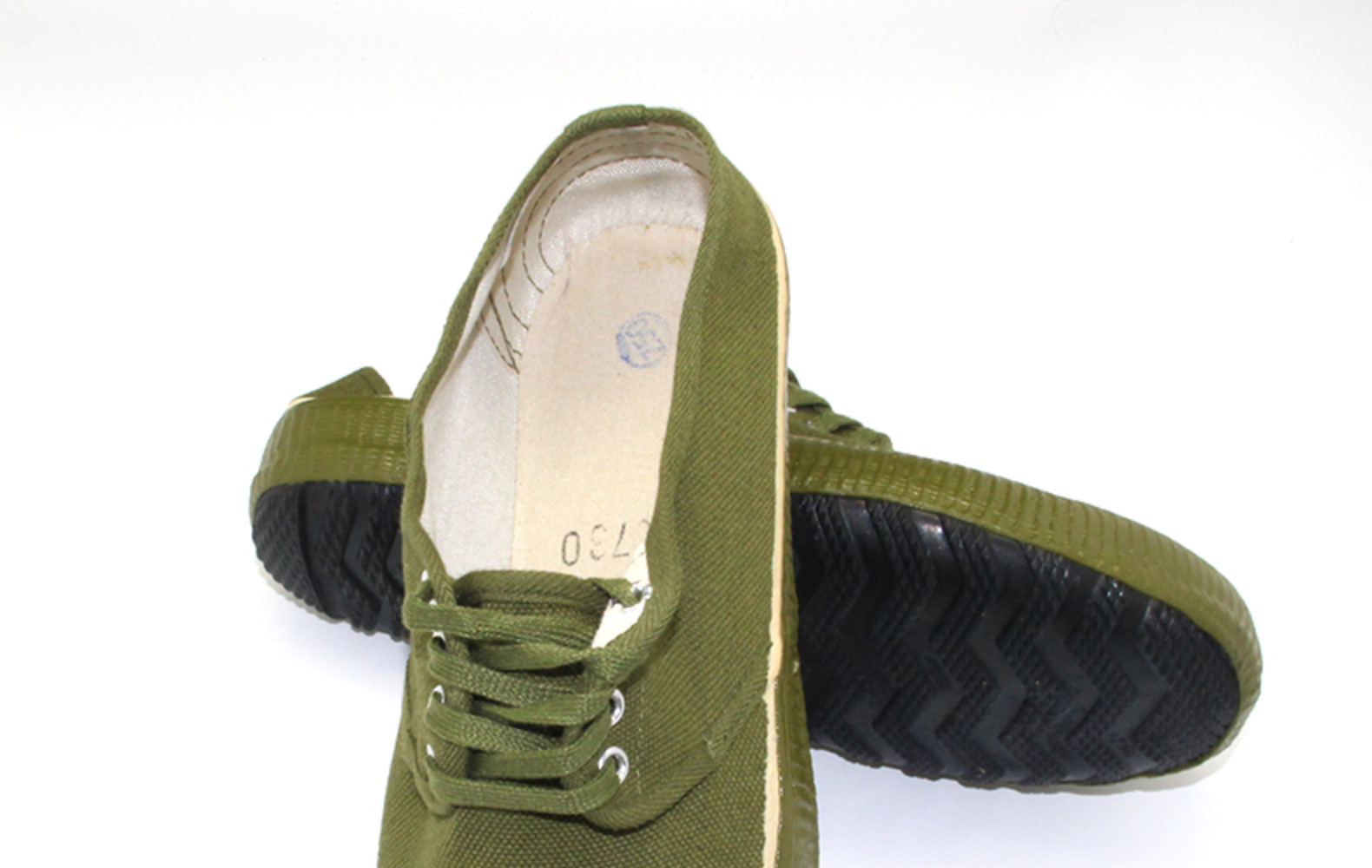 3537低腰平底解放鞋低腰农田工作鞋低腰系带胶鞋劳保鞋工作鞋