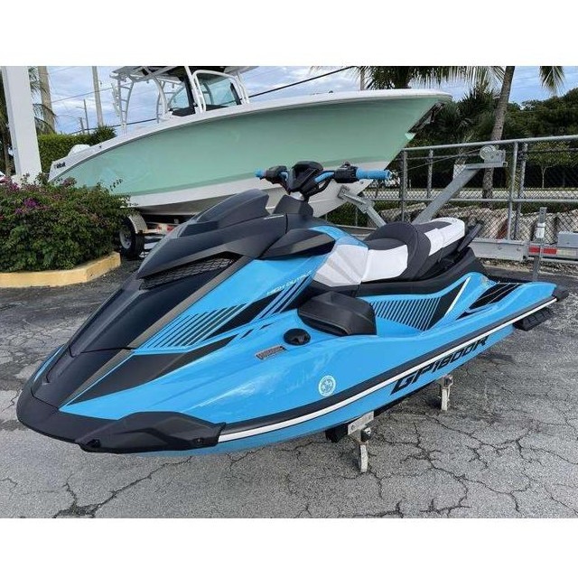 gp1800r ho单双人水上摩托艇快艇海上高速艇喷射艇冲锋船-阿里巴巴