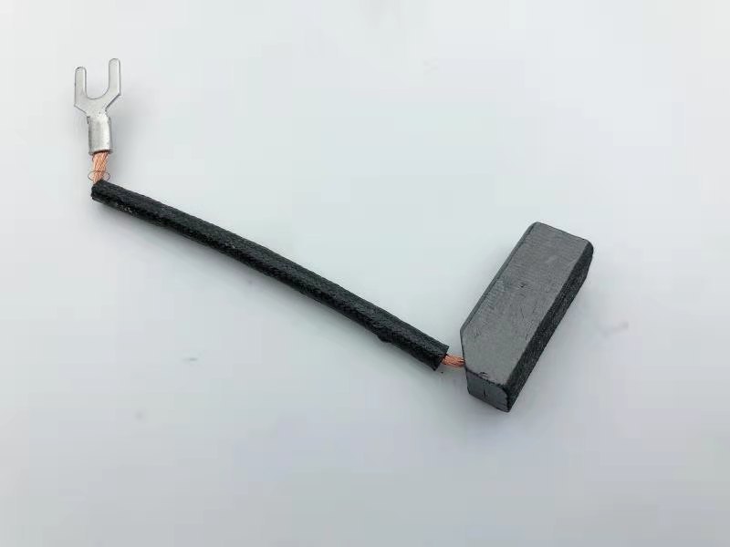 柴油发电机配件碳刷25长量大批发厂家直供