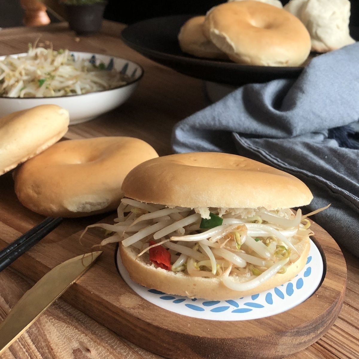 福安光饼福建特产红糖饼宁德寿宁周宁马蹄继光饼真空包装现做现发