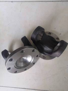 传动轴配件总成 传动轴连接盘 卡车传动轴 黑龙江 海伦市