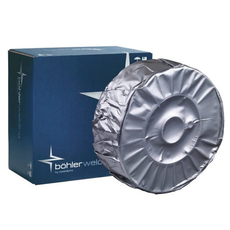 奥地利伯乐bohler cn 23/12-ig不锈钢焊丝 er309l不锈钢焊丝