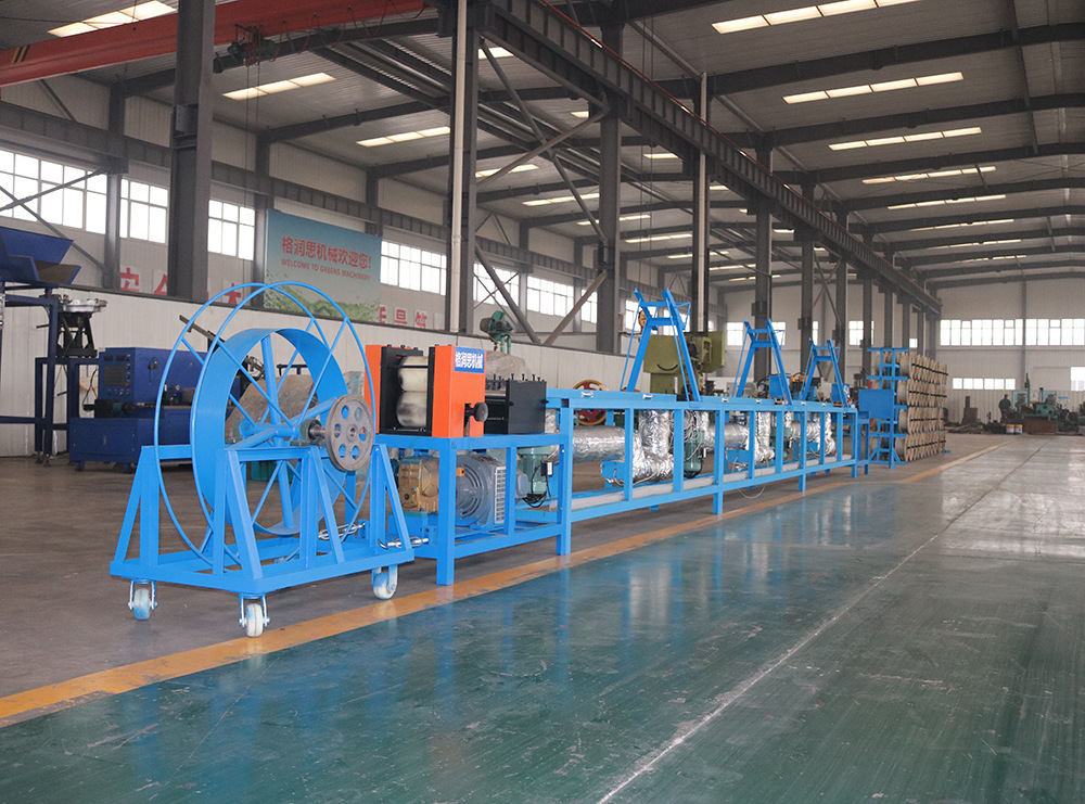 河北格润思机械制造有限公司