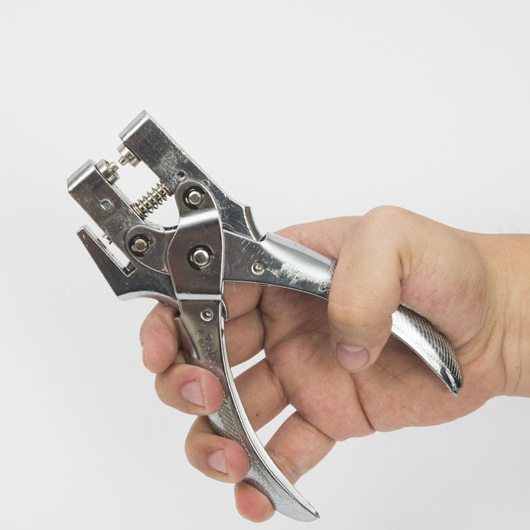 重型洞眼钳 打孔 气眼压扣 菊花鸡眼鞋眼扣DIY