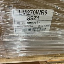 27寸 4K 液晶屏 LM270WR9-SSZ1 SSA1 全新原包A规 DELL专用料