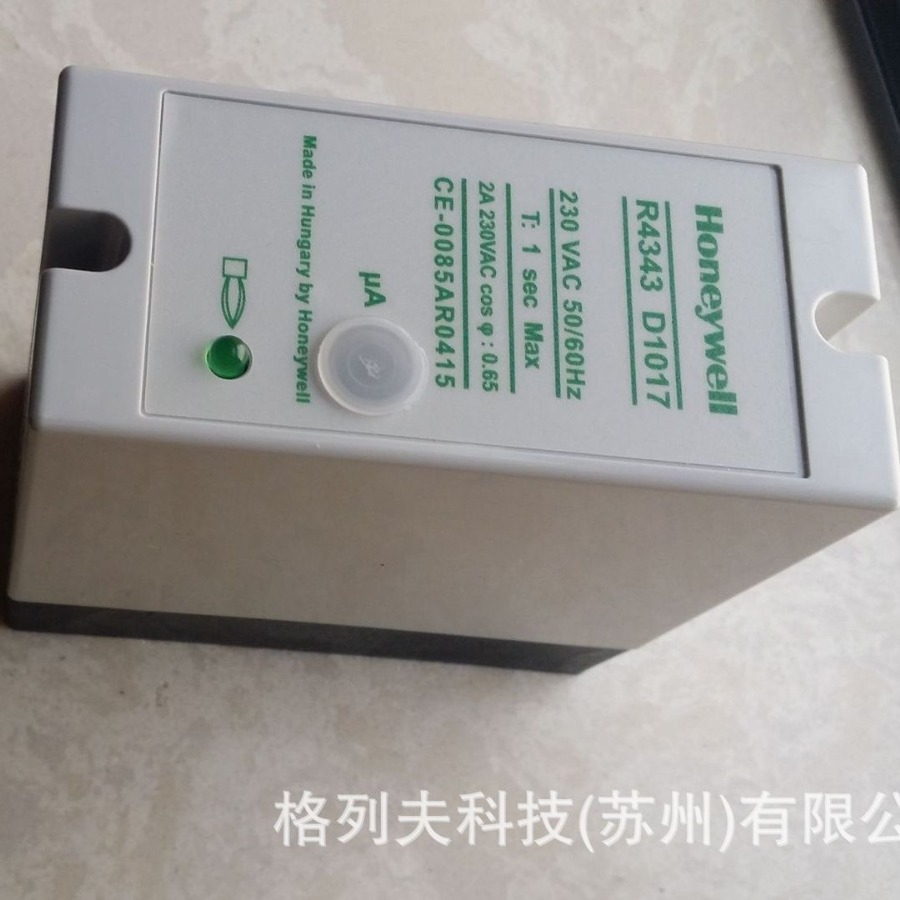 r4343e1014 r4343d1017 honeywell霍尼威尔火焰控制器-阿里巴巴