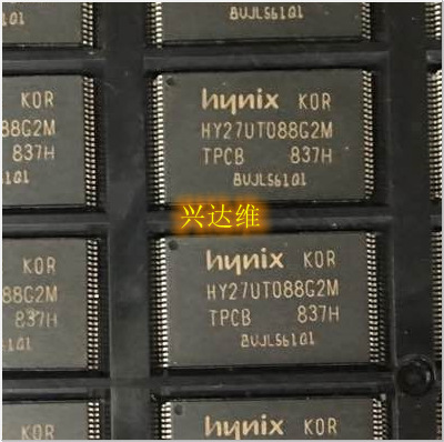 hy27ut088g2m-tpcb hynix 内存 闪存 芯片 全新现货-阿里巴巴