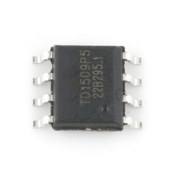 宏图伟业 td1509p5 异步降压dc/dc电源ic芯片sop-8贴片 集成电路