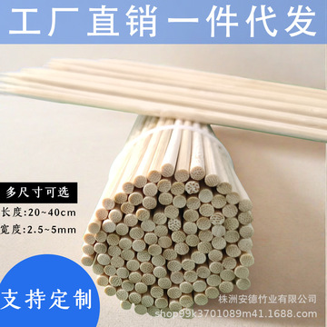 竹签铁炮串一次性烧烤竹签一件包邮代发工厂直发羊肉串-阿里巴巴