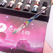 官网派克前线弘典钢笔女生男士高档套装送礼专用复古精致礼物定制