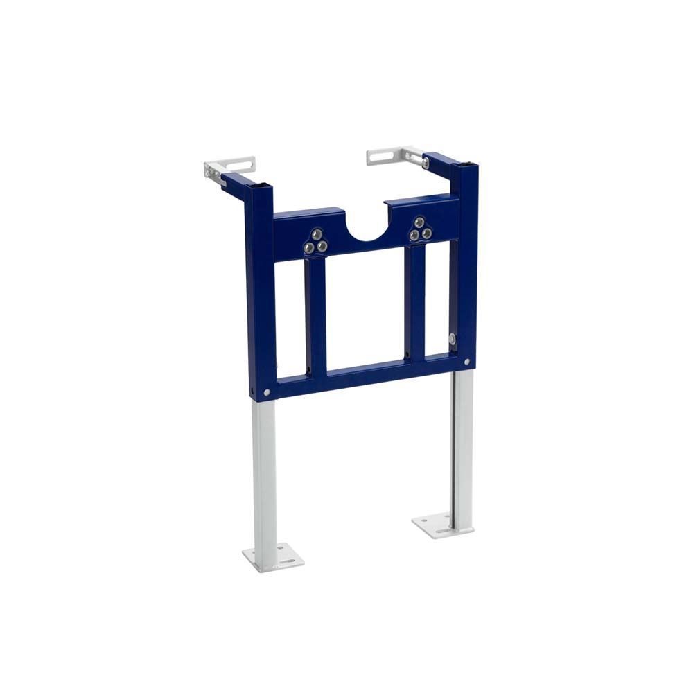 toto隐藏式水箱/机架wh004隐蔽式马桶用支架