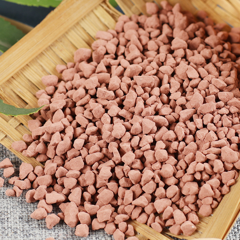 中药材店铺 赤石脂 赤符 红高岭 赤石土 500克 实体店铺