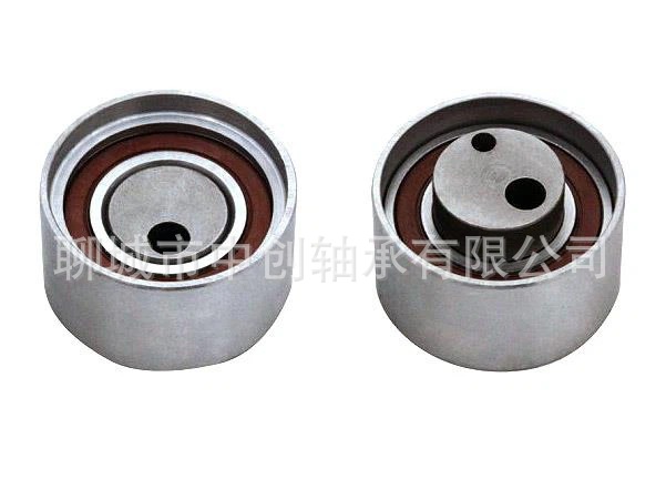 汽车涨紧轮轴承 12810-71c01 适用于斯巴鲁 铃木 长安-阿里巴巴