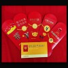 2021 Chinese style wedding Chinese style gules Red envelope new year Lvkong New Year's Year of the Ox originality Red envelope 2021 Chinese style wedding Chinese style gules Red envelope new year Lvkong New Year's Year of the Ox originality Red envelope