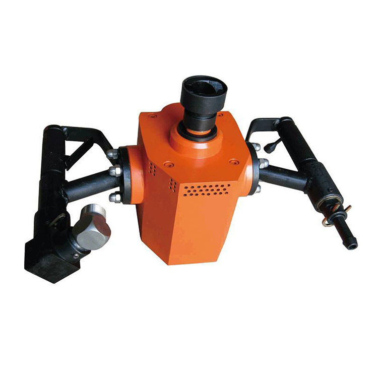 5s帮锚杆钻机 气动手持式钻机 煤矿隧道锚杆钻机/风煤钻-阿里巴巴