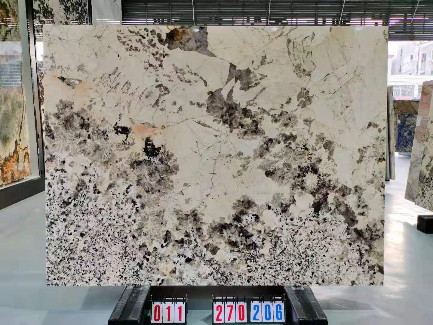 天然大理石石材潘多拉奢石用于背景墙地面墙面台面承接加工定制