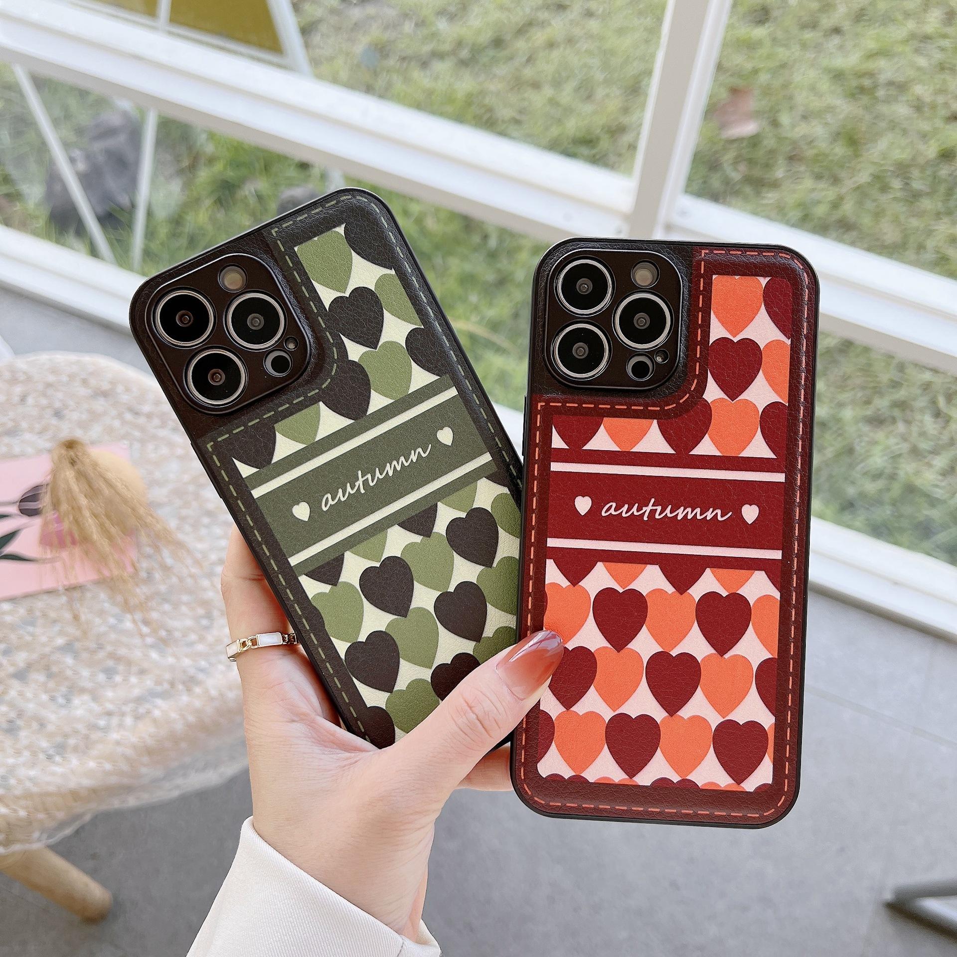 opporeno6手机壳潮牌适用reno4pro自制高级a55/a9s/k9s全包菱格a9