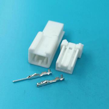 4p适用honda换挡拨片座椅加热空调插头 dj7045-0.7-11/21-阿里巴巴