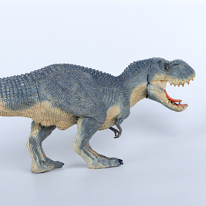 侏罗纪大号毁灭君王龙霸王龙恐龙玩具仿真恐龙模型玩具儿童玩具