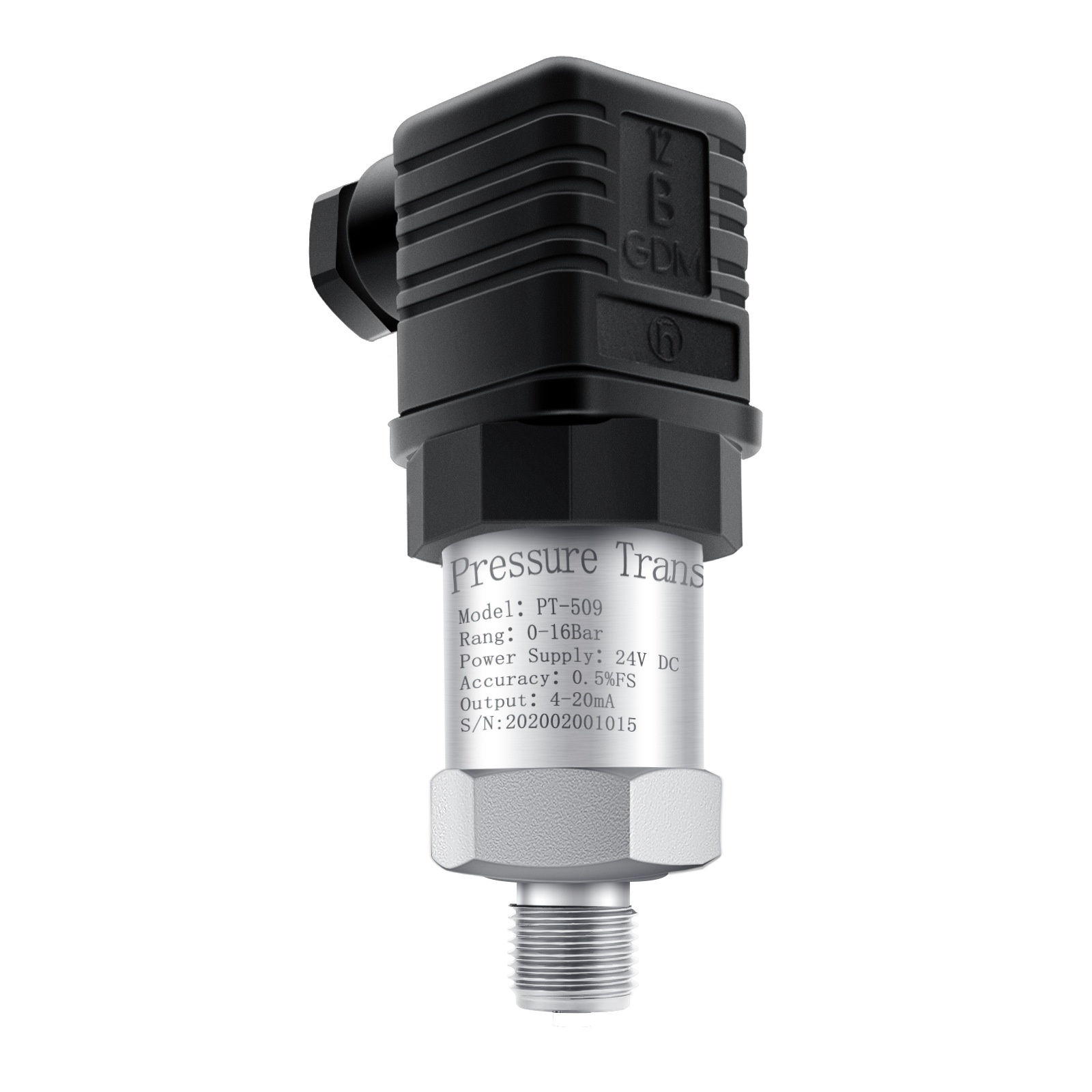 0成交1台低成本压力变送器水压传感器净水器咖啡机水泵空压机物联网水