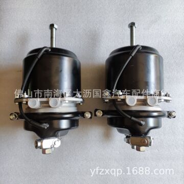日野700中桥刹车分泵 制动分泵fs1e ss1e e13c搅拌车 牵引车 hino
