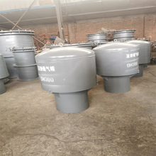 供应污水池用不锈钢罩型通气帽 蓄水池用罩型通气帽 弯管型通气管