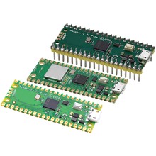 树莓派Pico开发板raspberry pi PICO双核RP2040支持Mciro Python