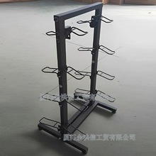 货架工厂生产儿童滑板车展示架童车架蛙车展示架平衡车展示架货架