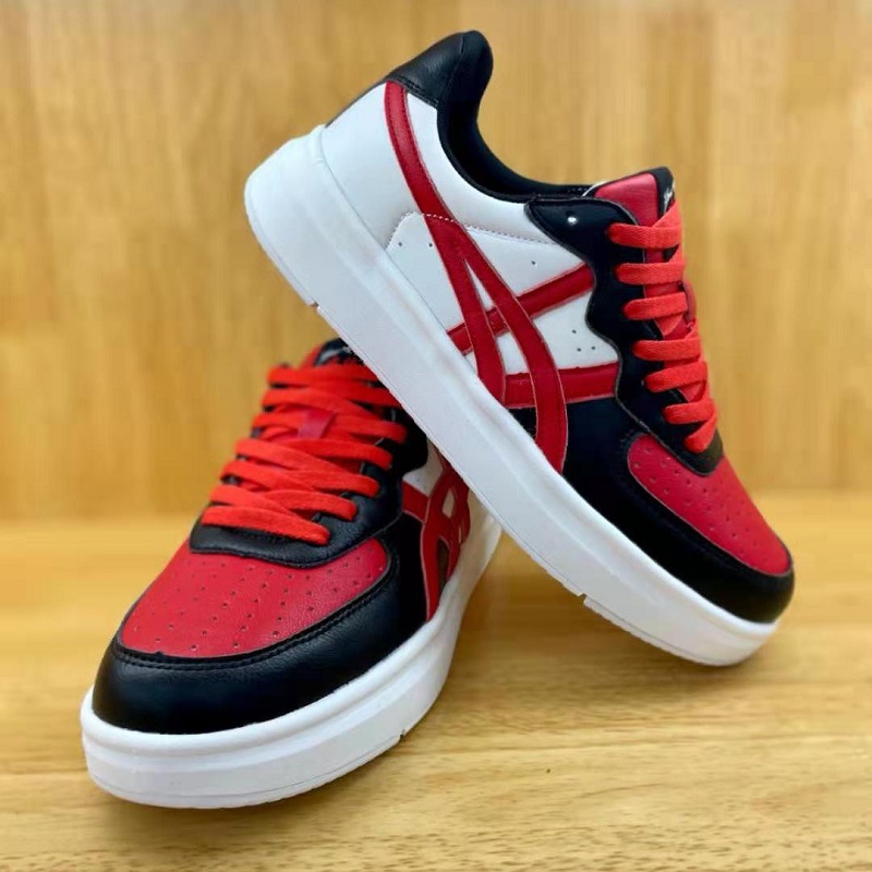 京华大白毽鞋刘钧低帮防滑跑步跳绳广场舞踢毽子男女运动休闲板鞋