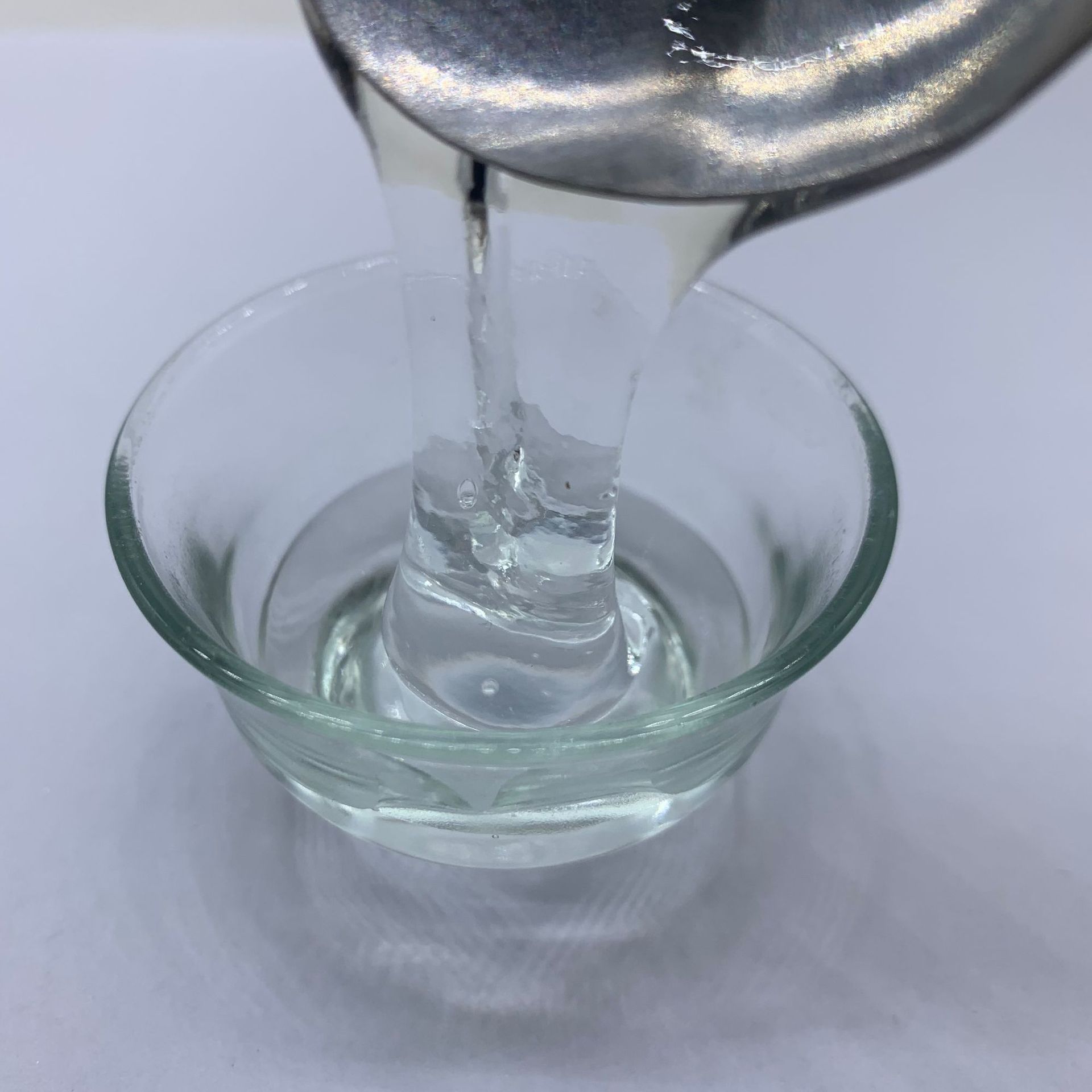 硅酸镁锂无机凝胶改性膨润土透明凝胶工业级悬浮增稠用硅酸镁锂