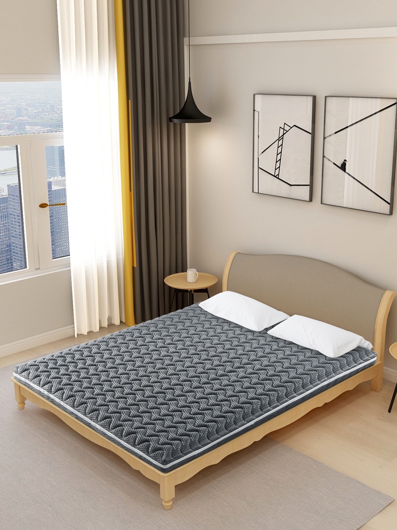 老式野山棕床垫天然手工棕绷纯棕垫护脊椎无胶硬棕榈床垫