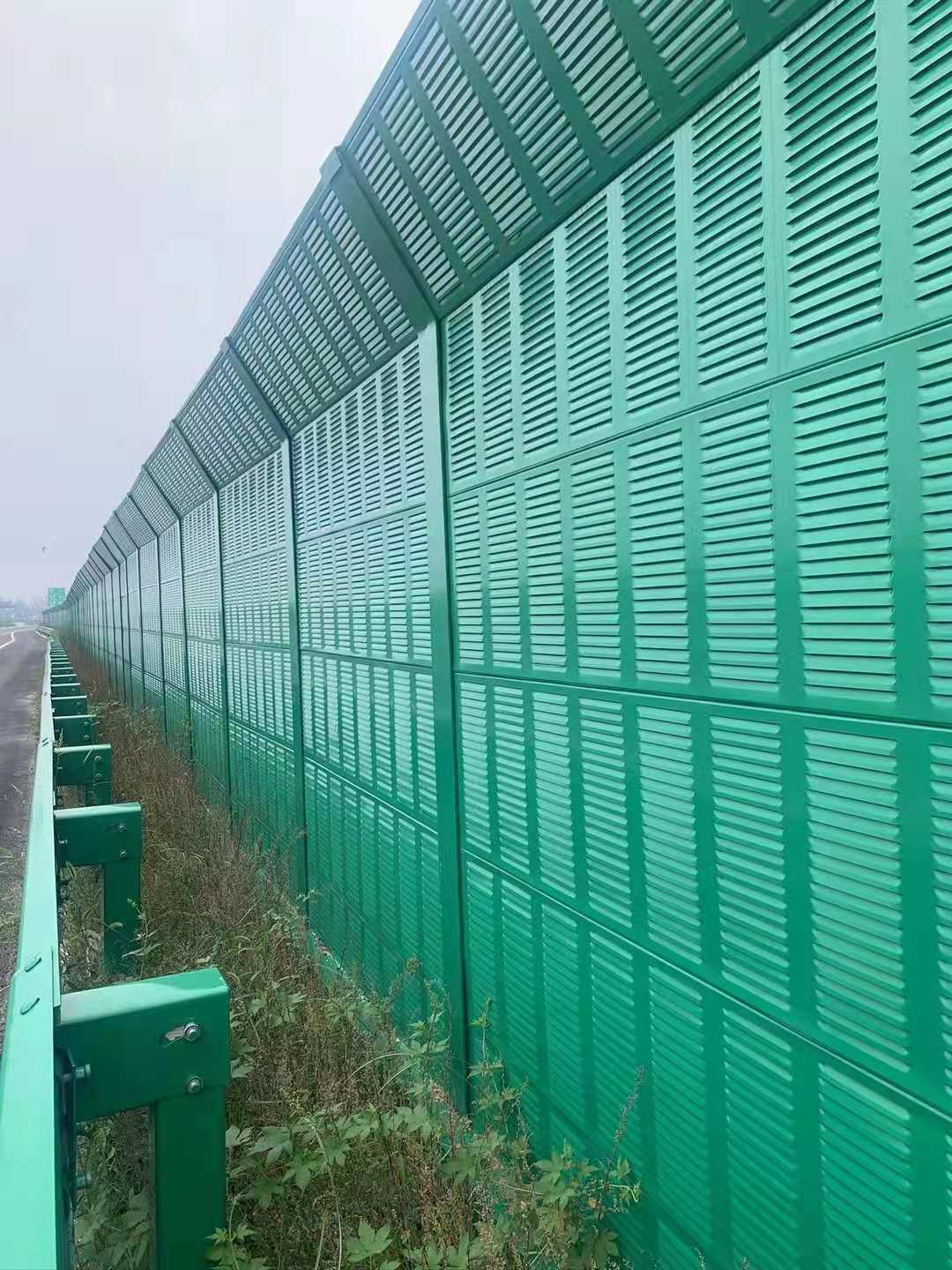 河北声屏障 声屏障厂家 声屏障图片 岳15075806403