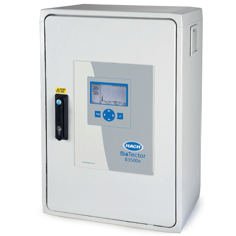 美国哈希hach toc总有机碳分析仪 biotector b3500e-阿里巴巴
