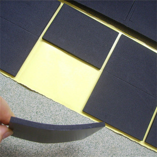 黑色自粘pc绝缘片麦拉片锂电池阻燃面垫耐高温pet垫防火pp绝缘片