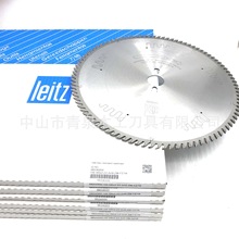 蓝帜锯片 LEITZ机用合金锯片 推台锯栽板锯锯片