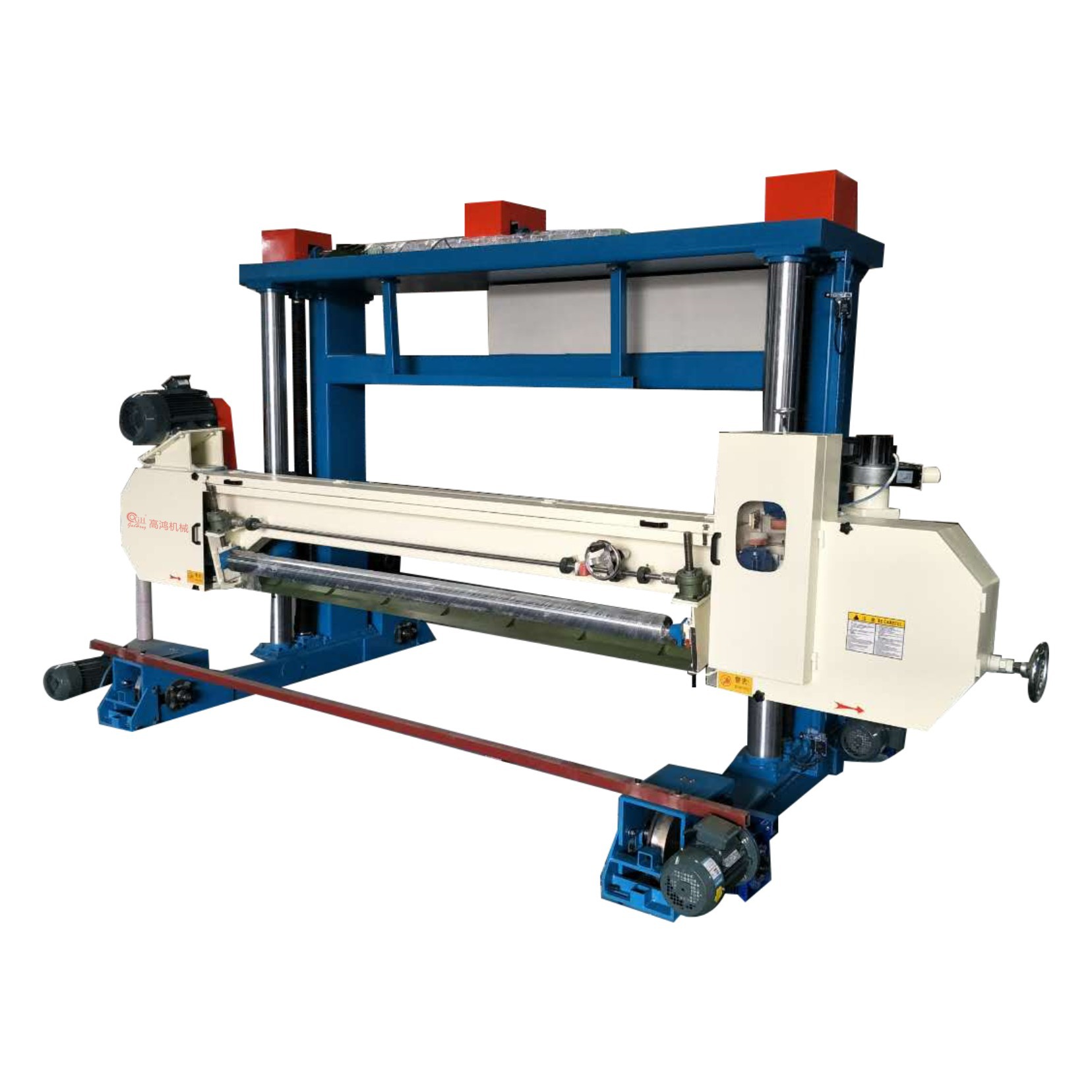 全年供应优海绵切割机设备 泡绵路轨机 椣行切片机器 轨道平切机