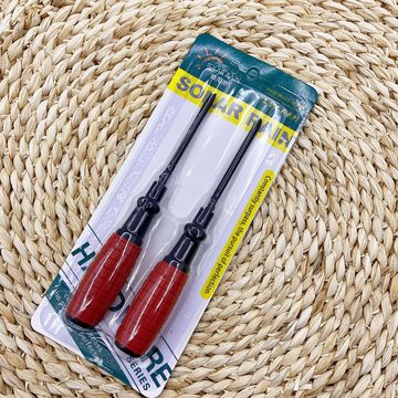 梅花平口螺丝刀手雷螺丝刀套装两元店货源3元店地摊货源-阿里巴巴