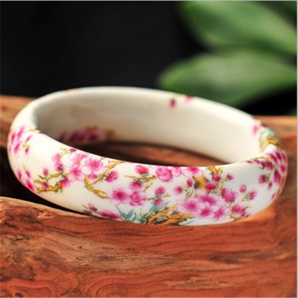 手镯手饰陶瓷饰品